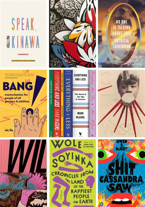 The 101 Best Book Covers of 2021 .